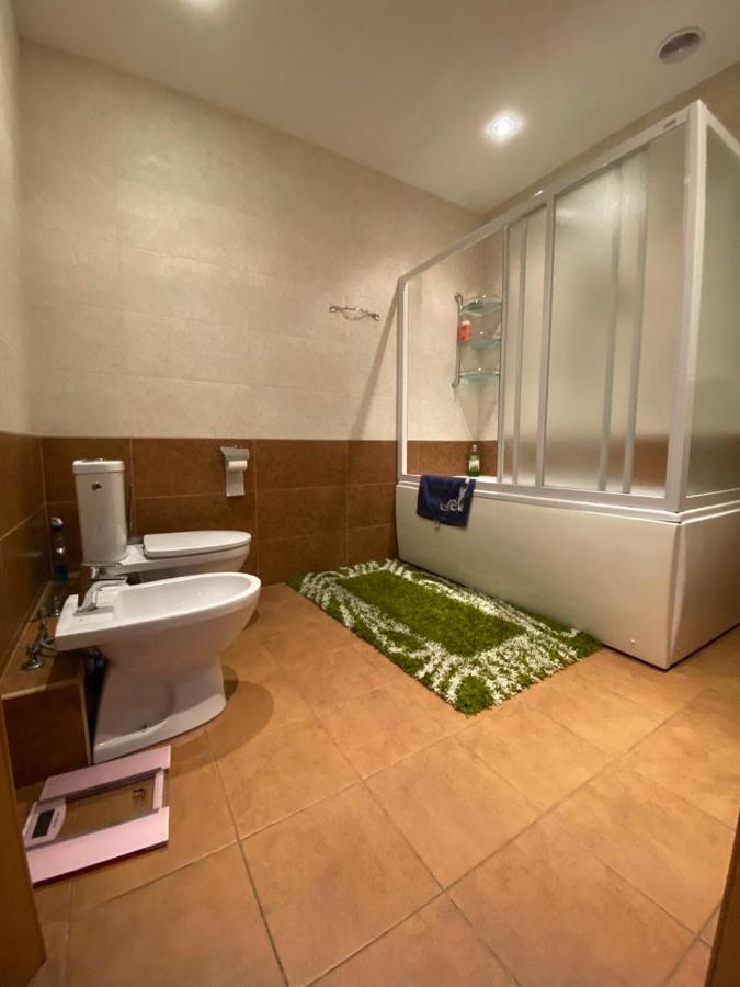 Most City Apartments Magnolia Dnipro Luaran gambar