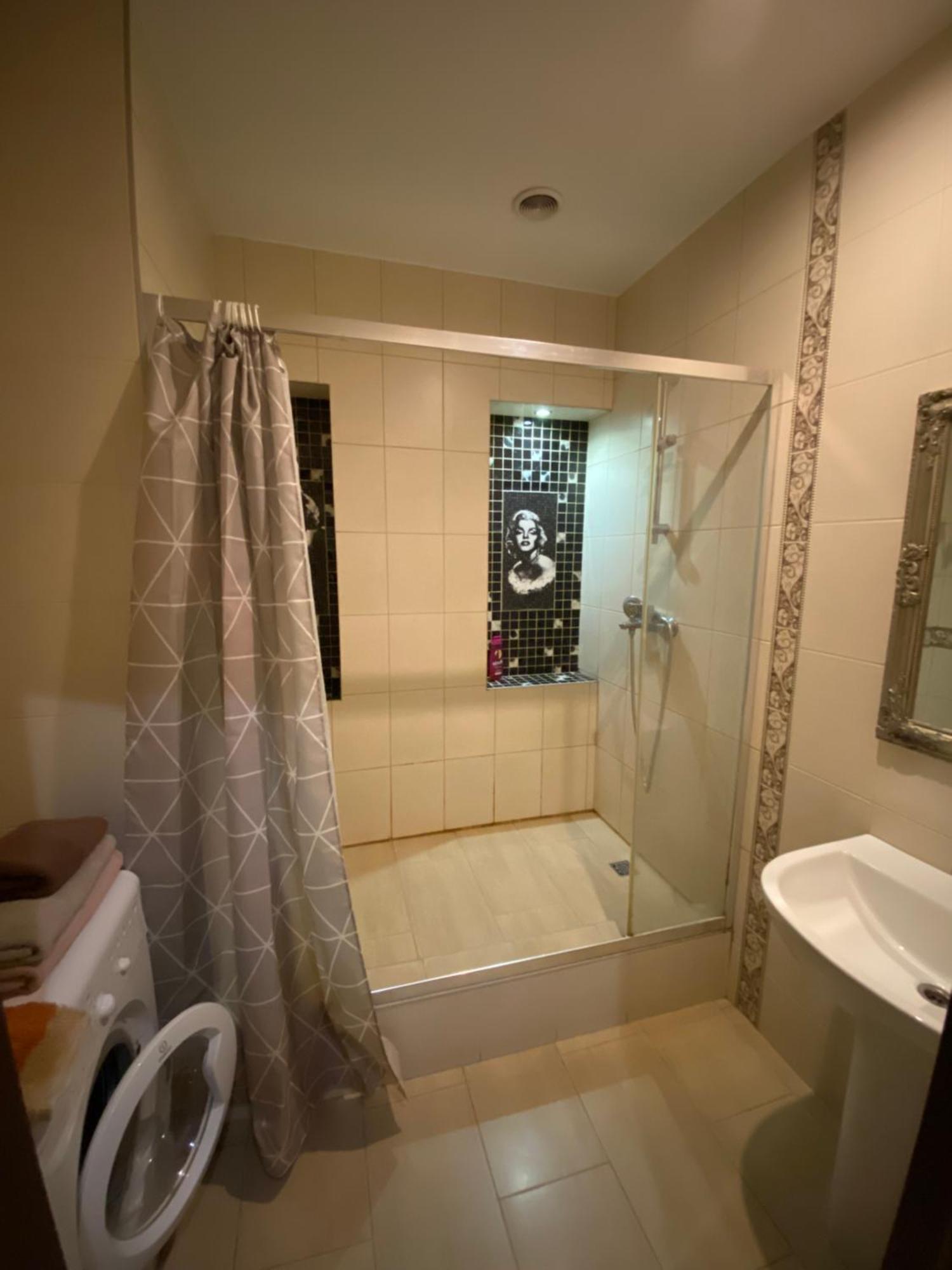 Most City Apartments Magnolia Dnipro Luaran gambar