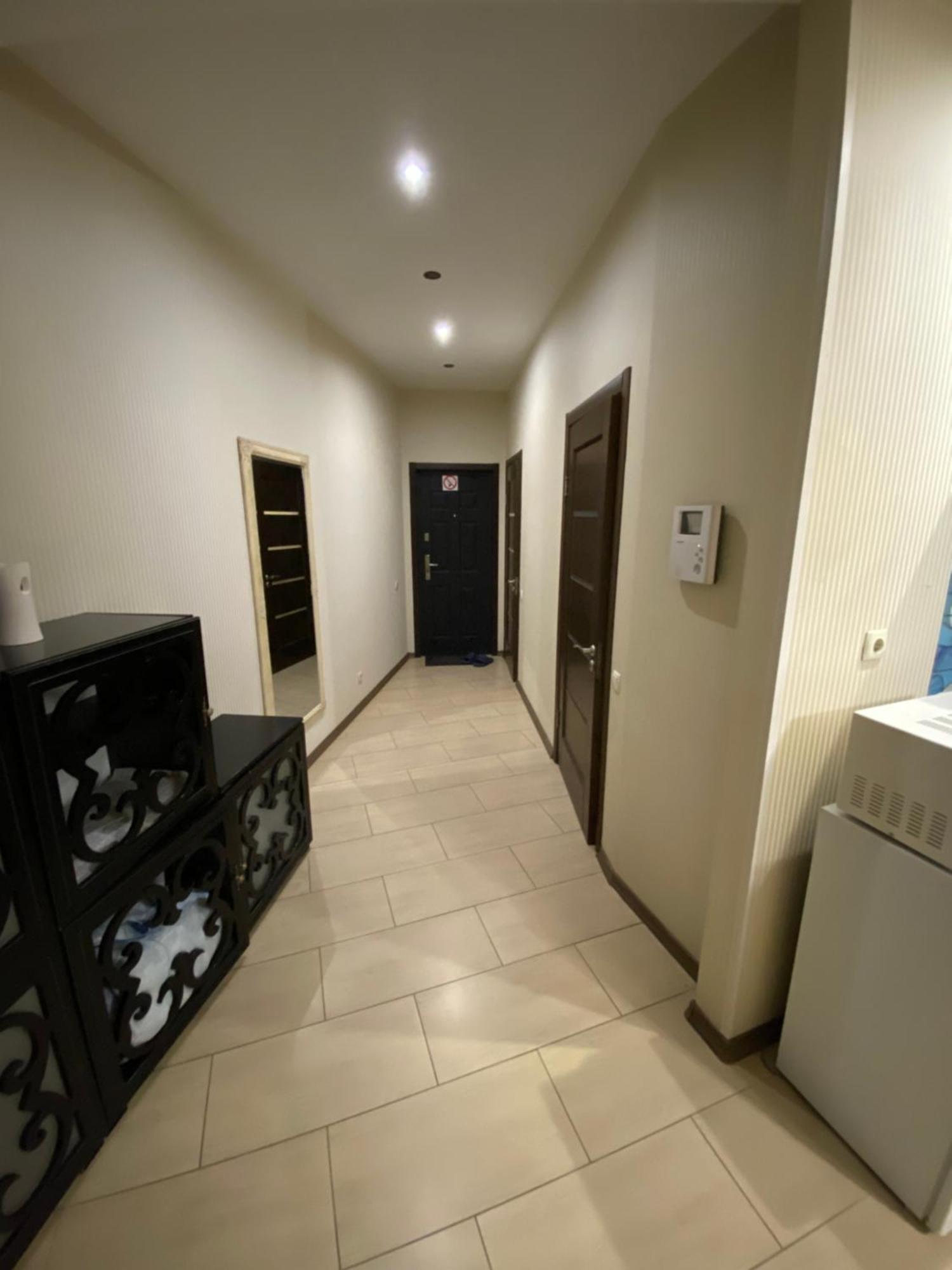 Most City Apartments Magnolia Dnipro Luaran gambar