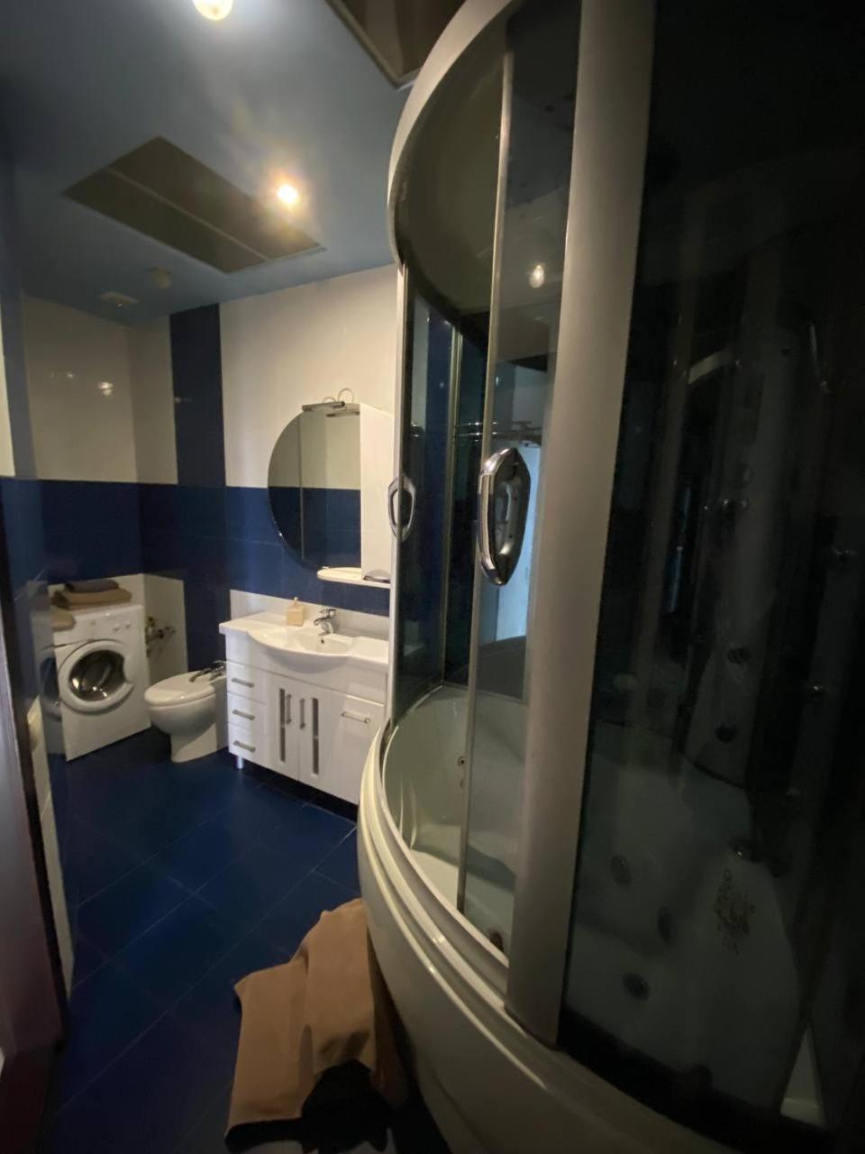 Most City Apartments Magnolia Dnipro Luaran gambar