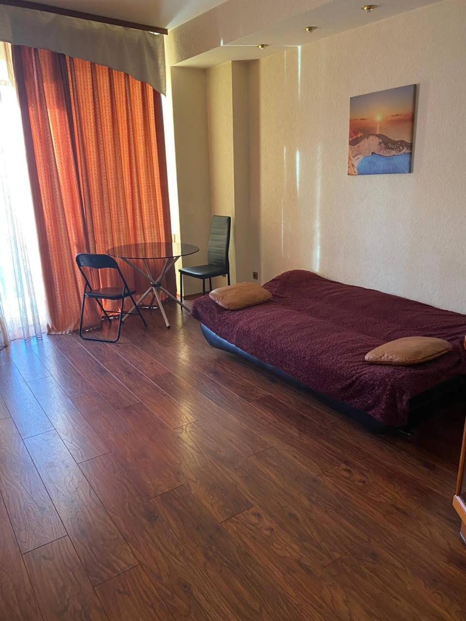 Most City Apartments Magnolia Dnipro Luaran gambar